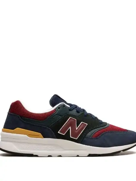  Balance CM997HVQ New lace-up sneakers  0517